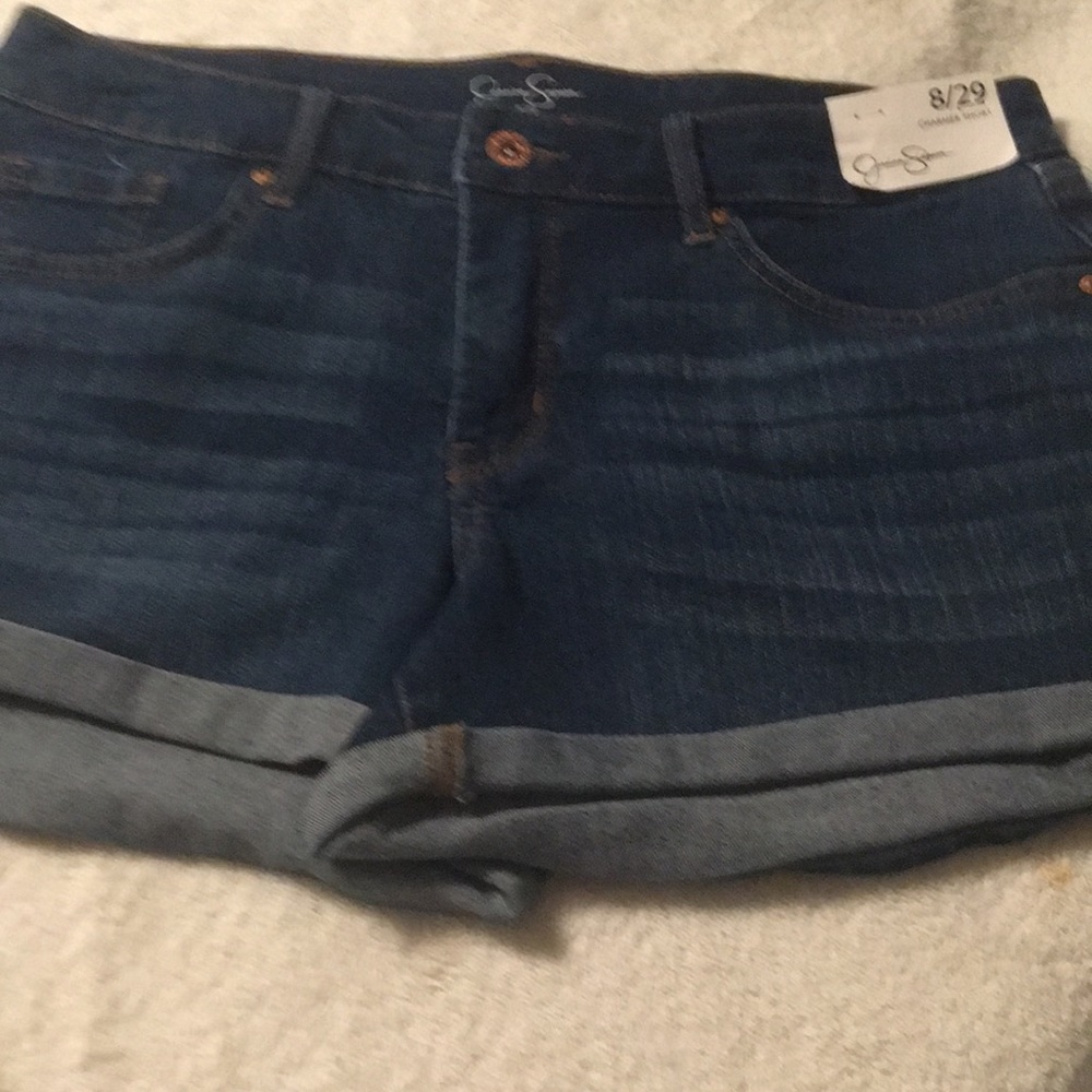 Shorts Jessica Simpson 8